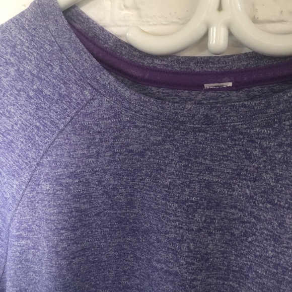 Lululemon Everywhere Long Sleeve - Picture 6 of 7